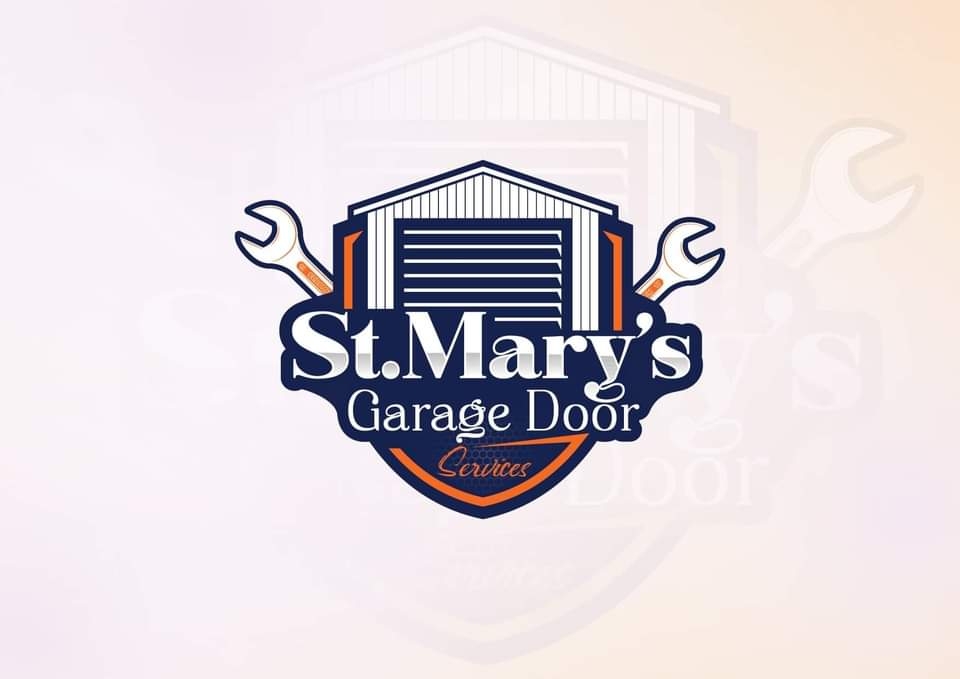 stmarygaragedoor